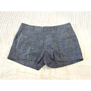 KHAKIS BY GAP WOMENS CITY SHORTS SIZE 10